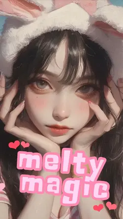 Melty Magic