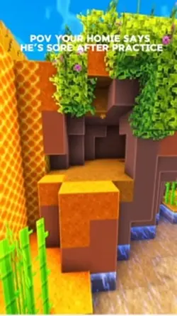 Minecraft AI