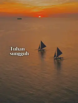 Indahnya Kasih Tuhan