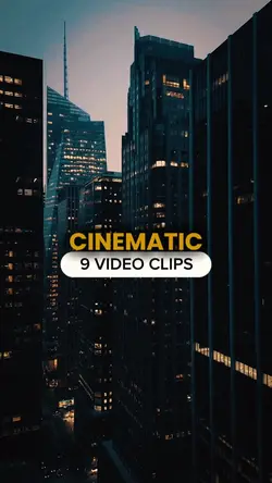CINEMATIC