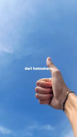 Dari halmahera