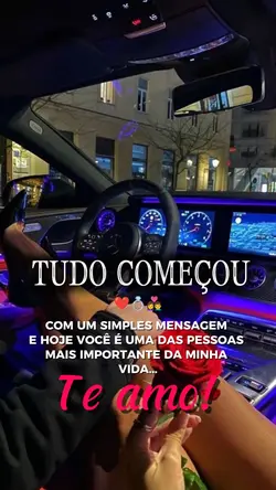 Como começou 