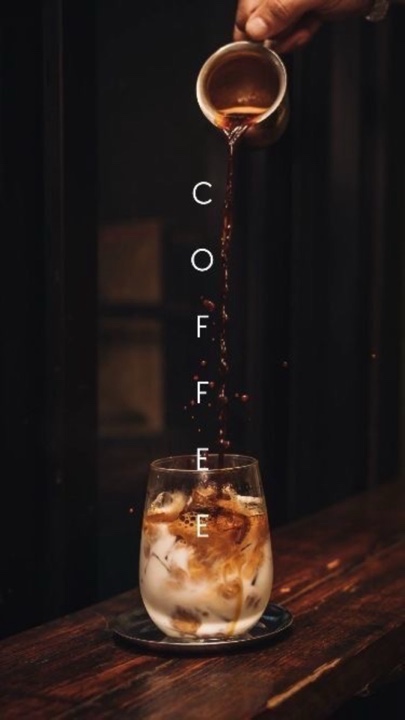 13 clips coffee