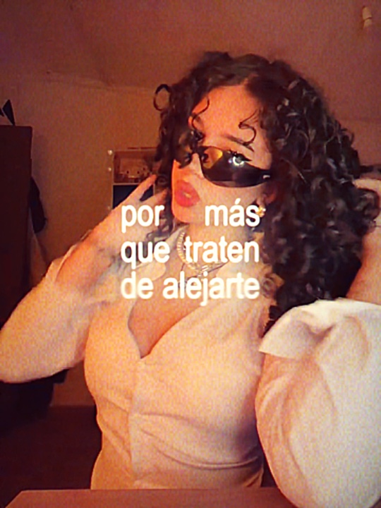 conmigo
