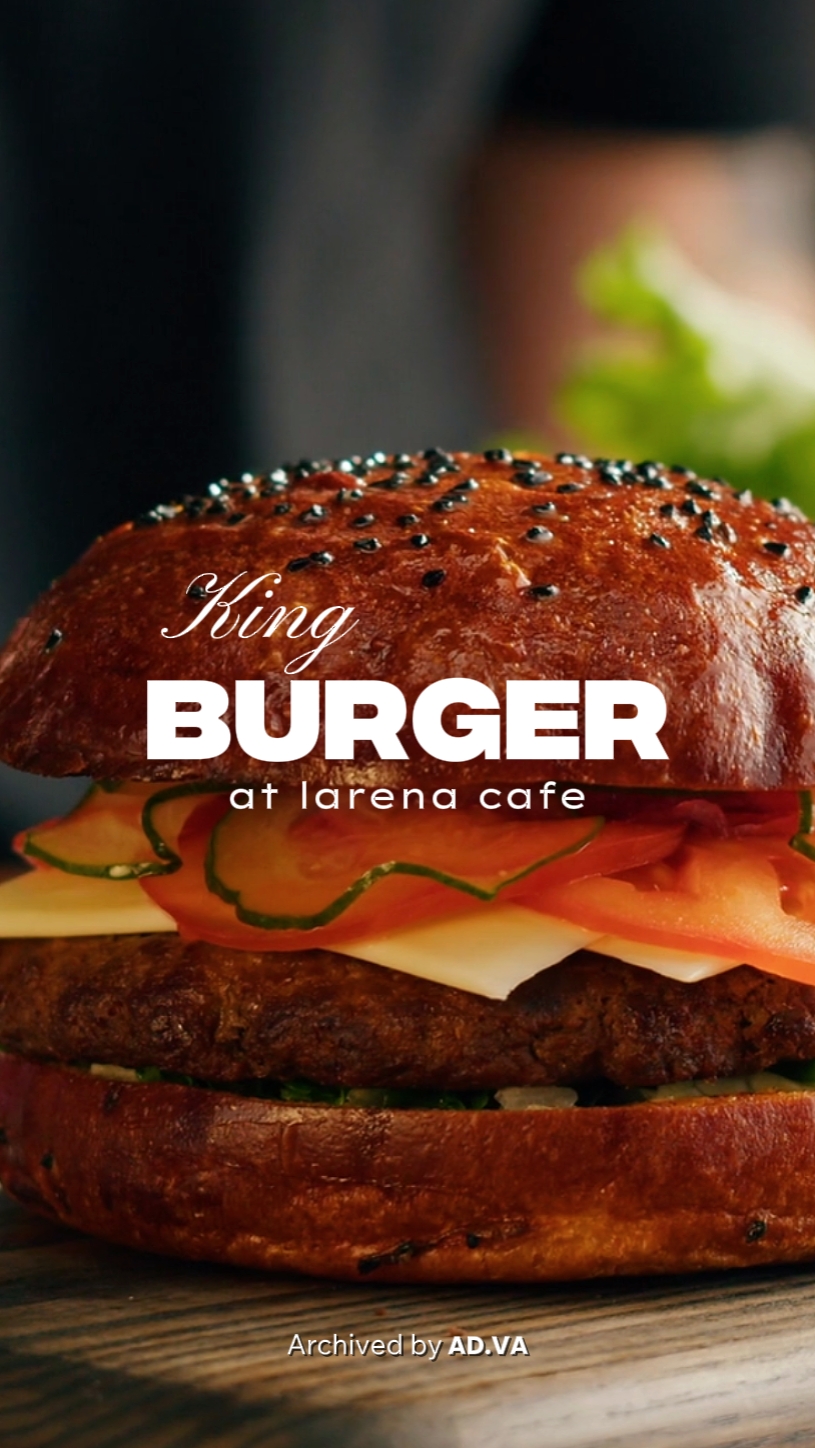 burger raja