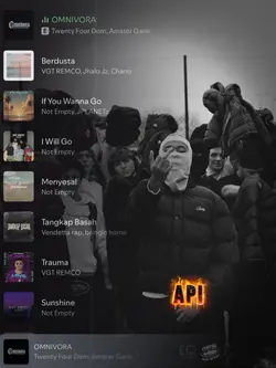 OMNIVORA🔥🥷