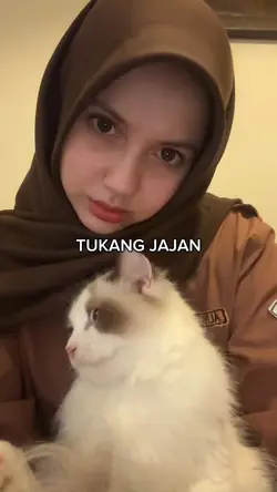 TUKANG JAJAN
