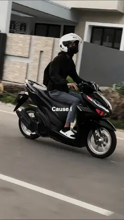 cause i slowmo