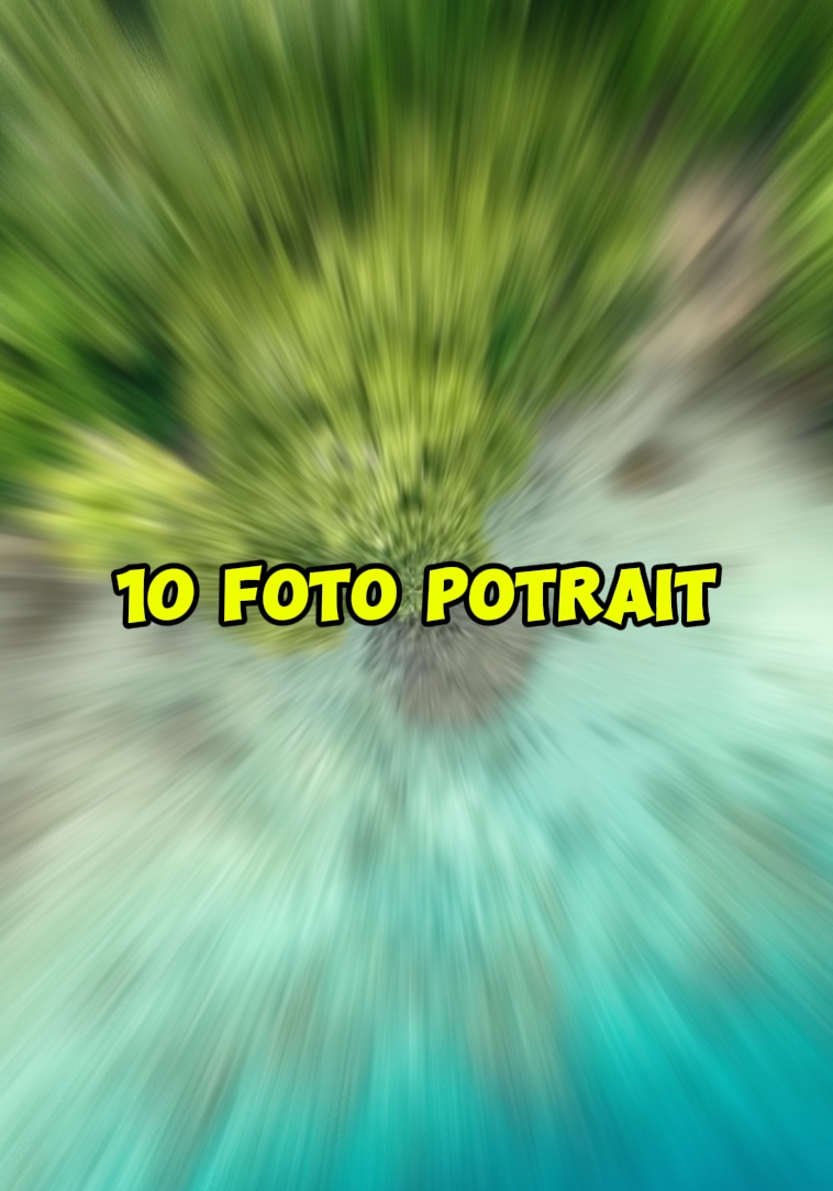 10 larawan ng potrait