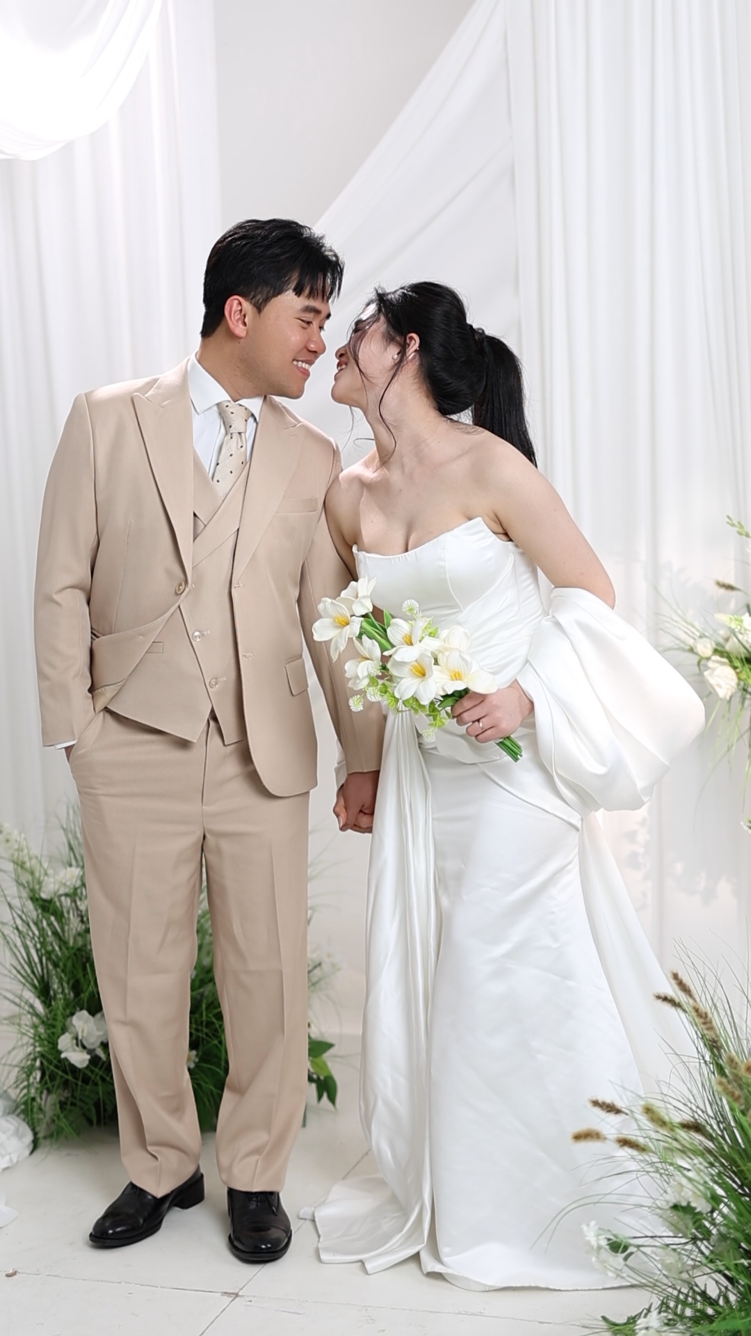 Cinta kita