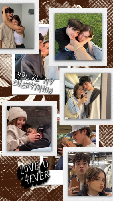 our love gallery
