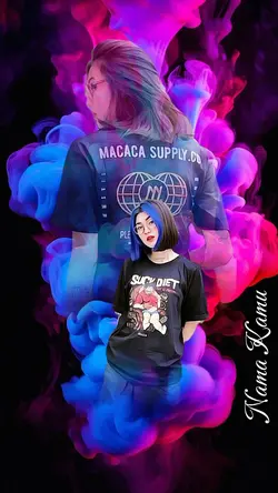 Background ESTETIK 