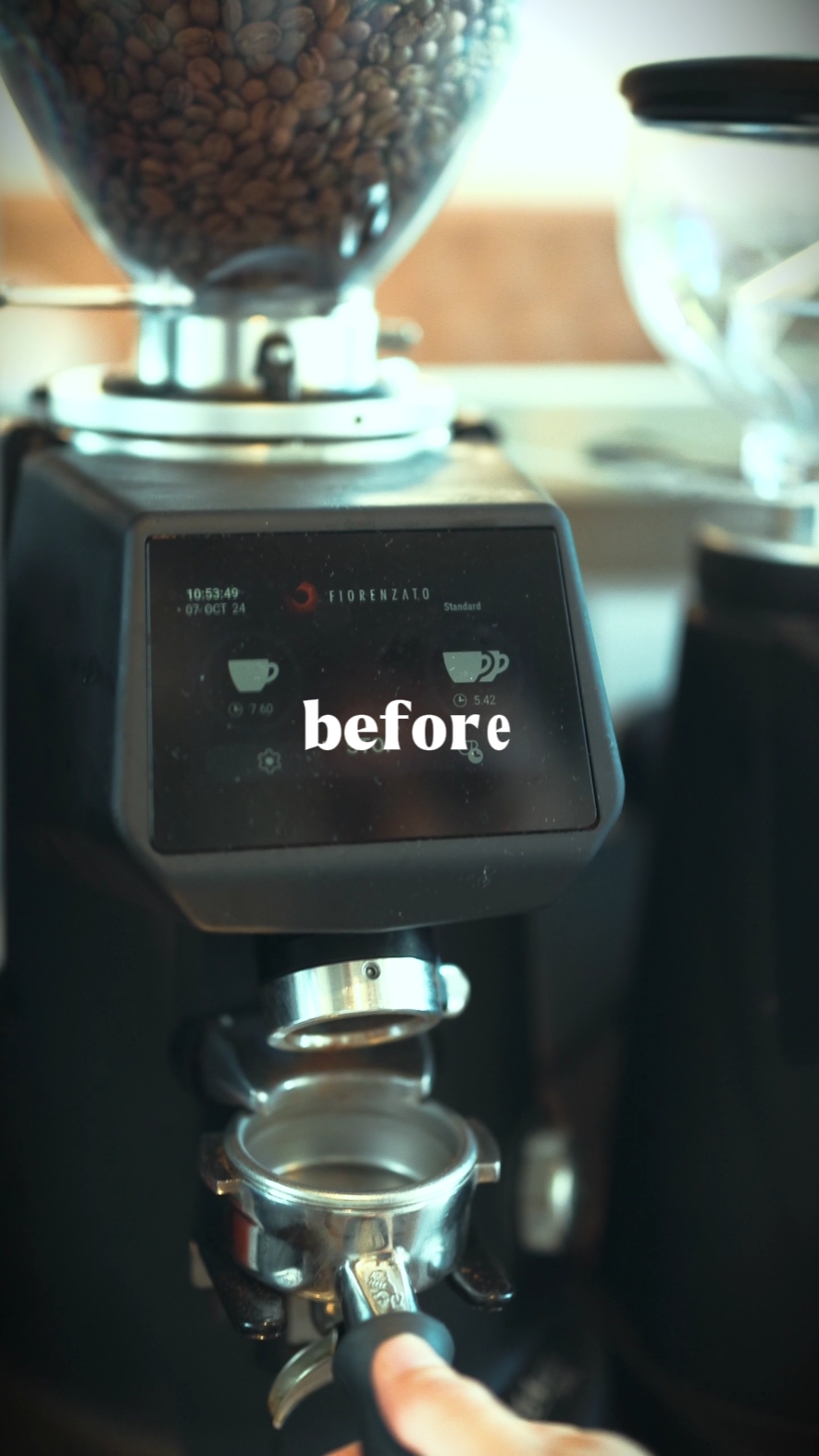coffee