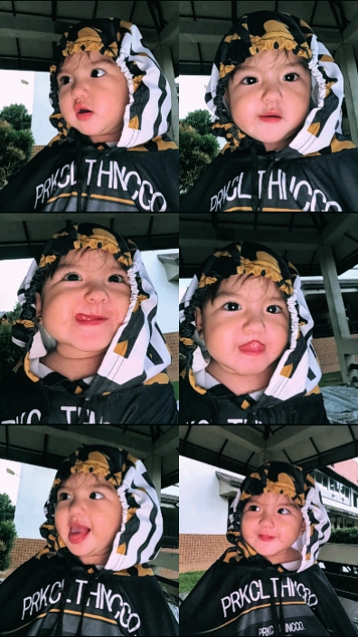 cutie 