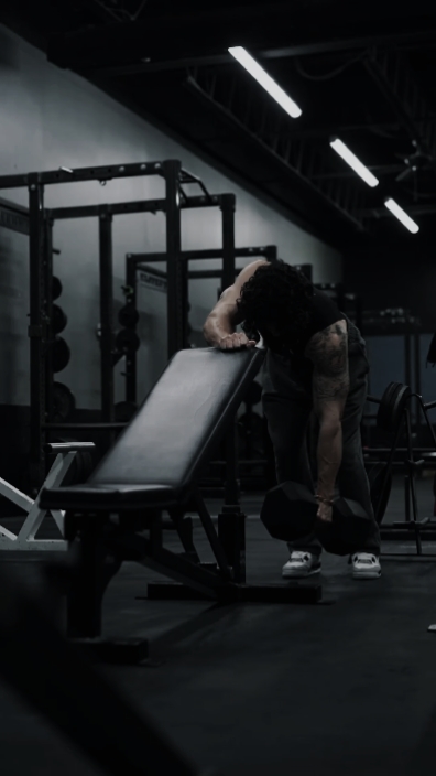 DRAMÁTICOS DE ENTRENAMIENTO 