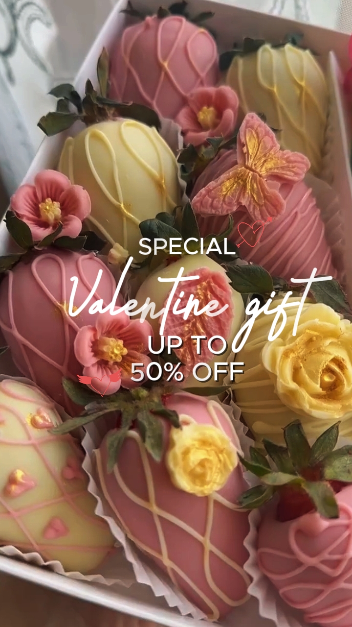 hadiah valentine