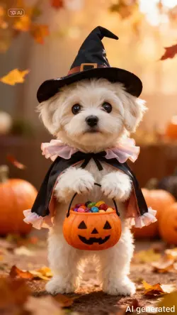 Pet Halloween