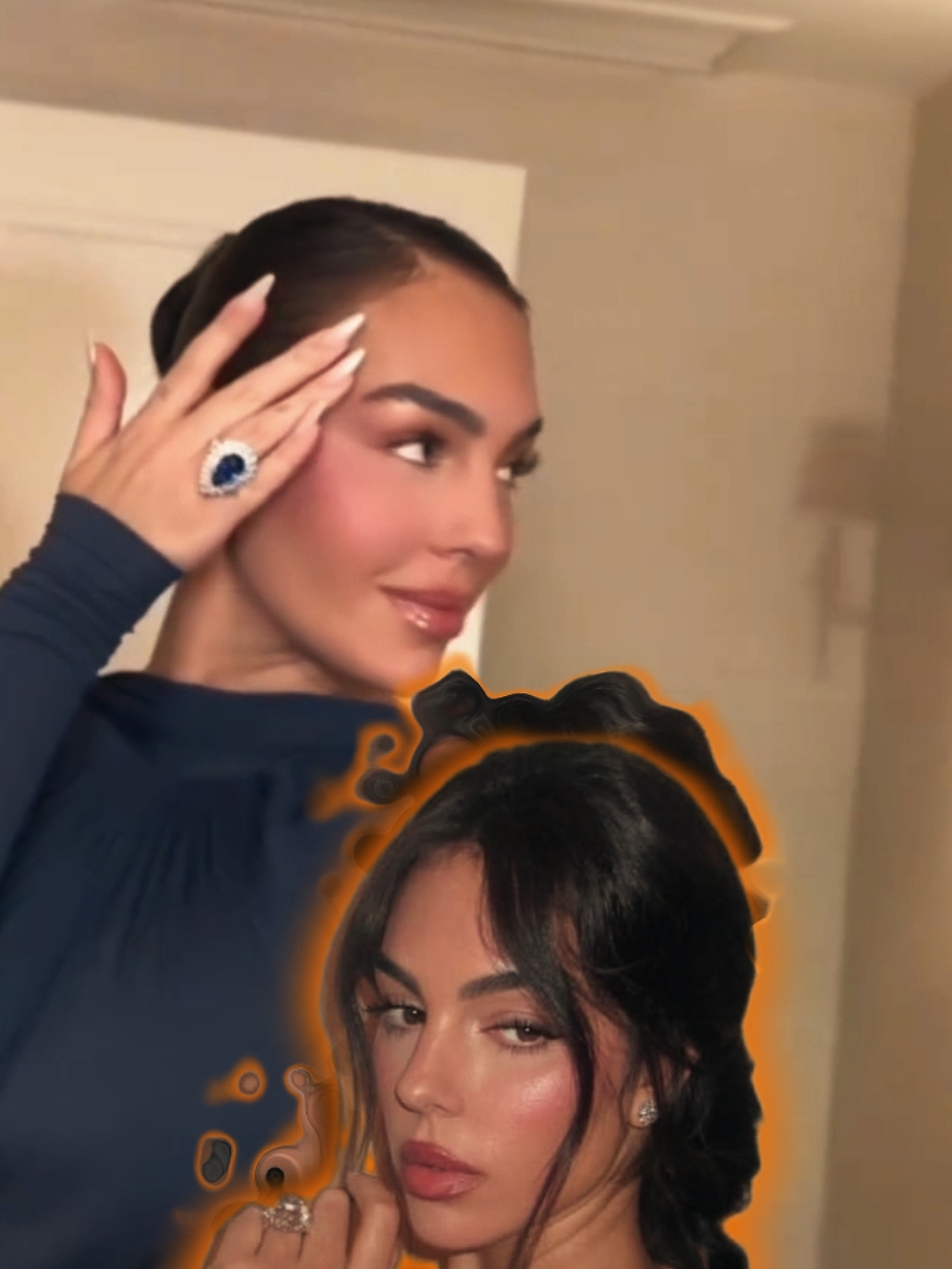 Georgina Edit