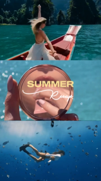 summer recap