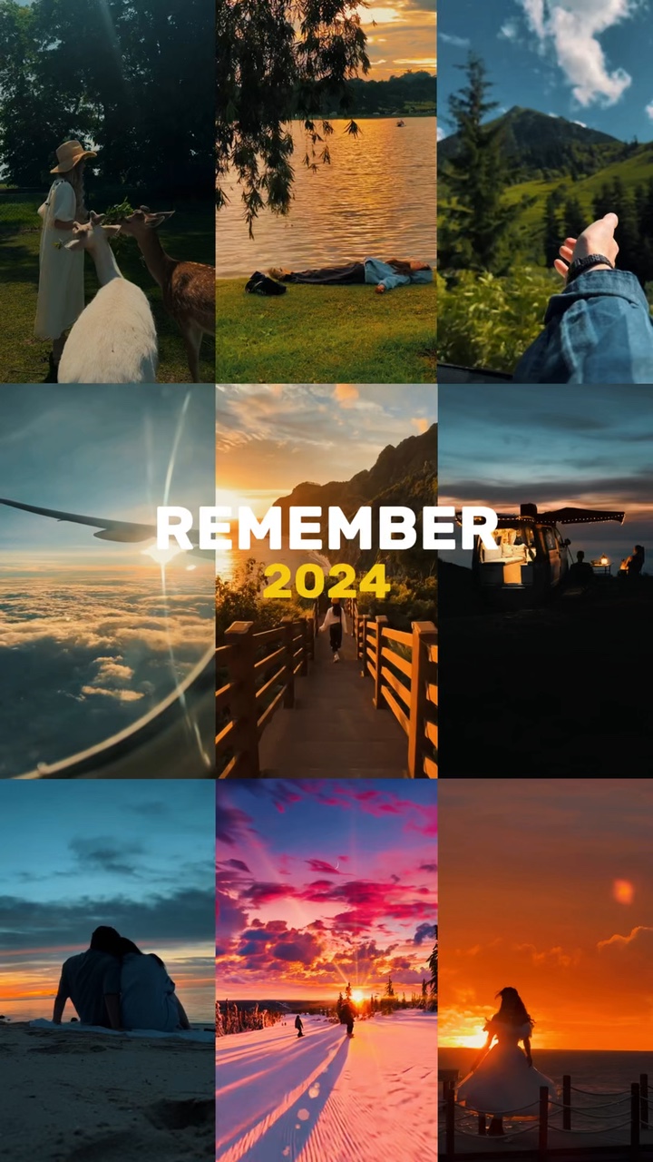 2024 en 41 photos