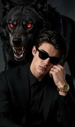 King Of The Wolf