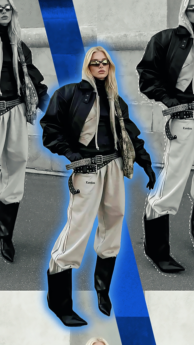 cutout x effect