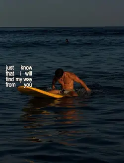 hate that I made you
