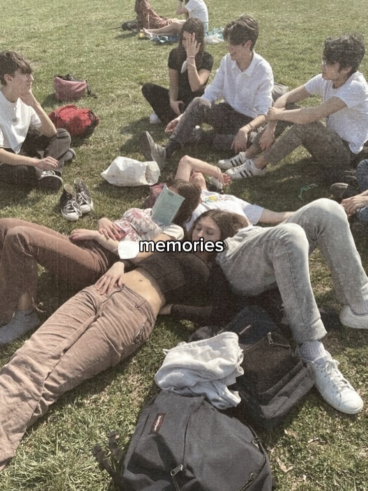 memories of school 