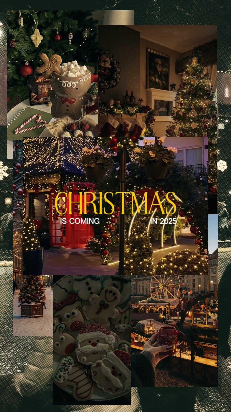 ¡Se acerca la Navidad!