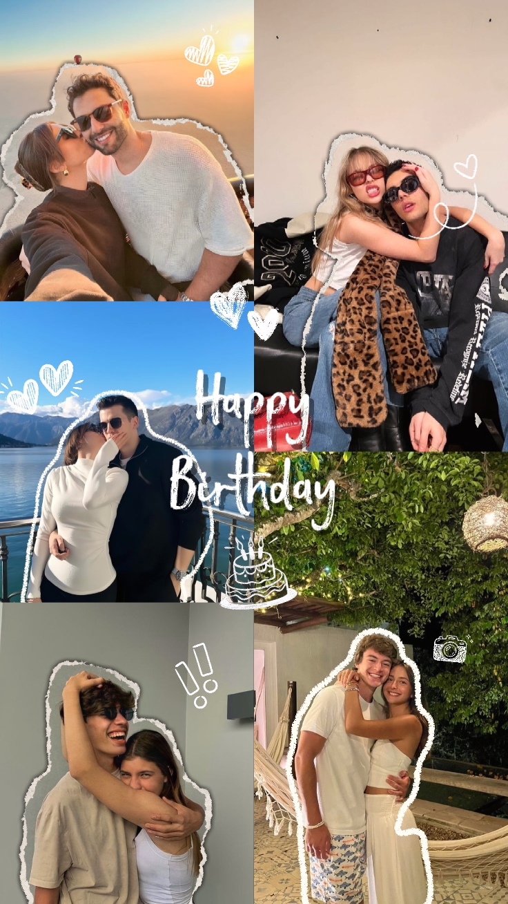 birthday my love 
