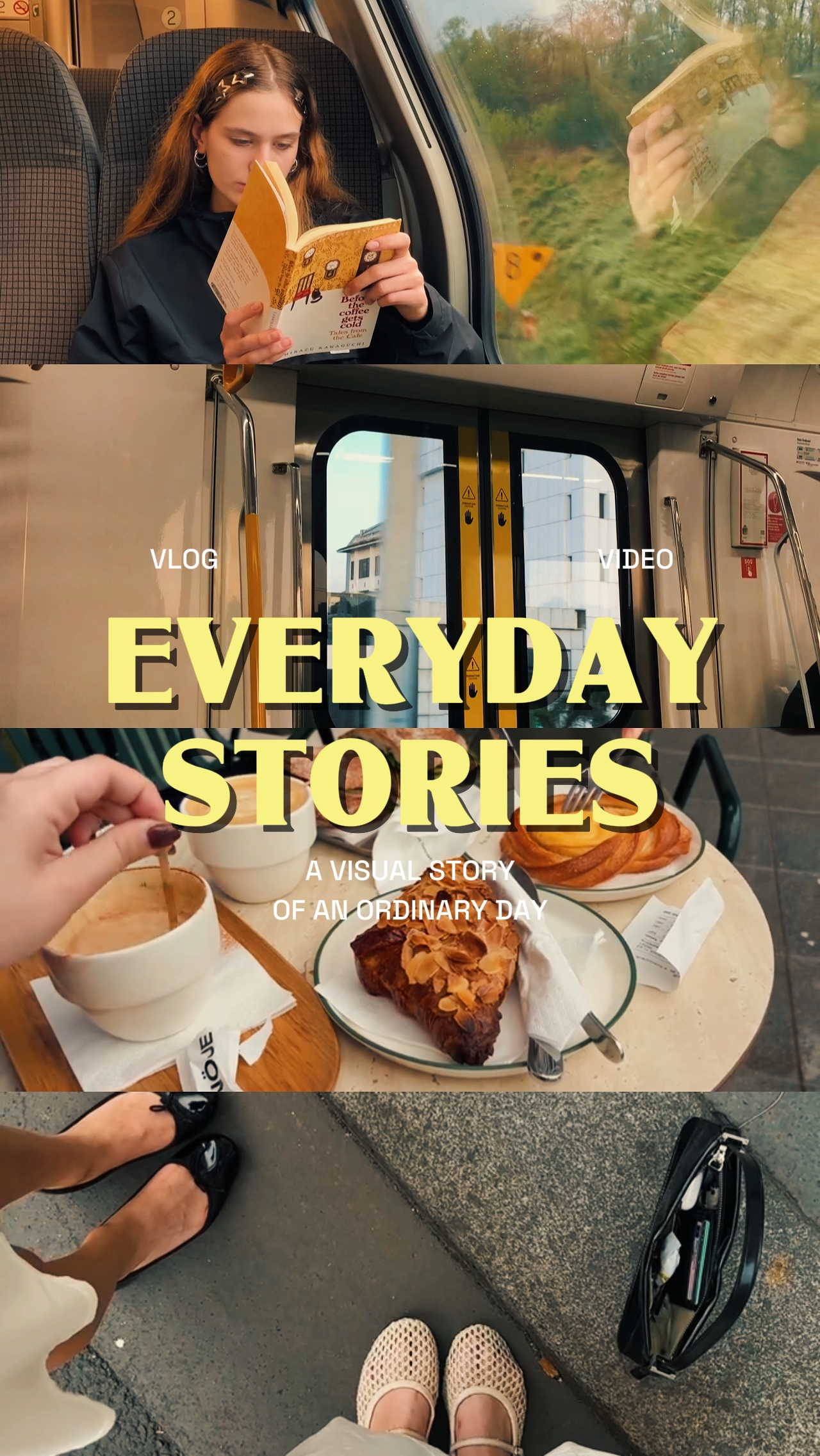 Everyday Stories