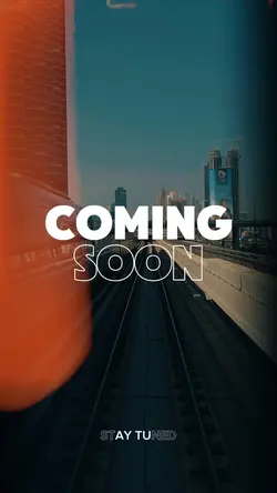 coming soon