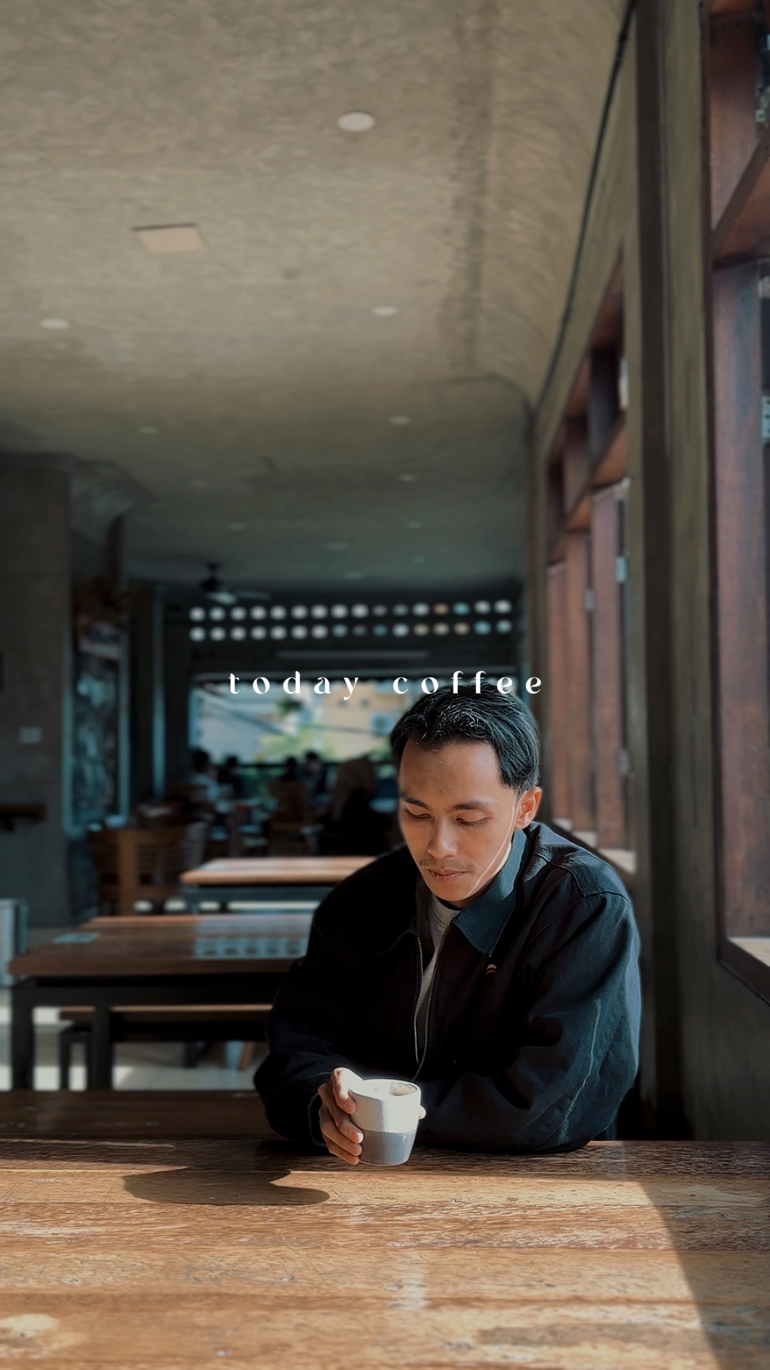 Hoje Café Café 