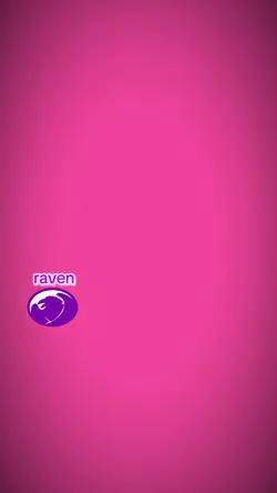 raven starfire