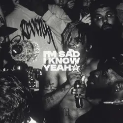 SAD - XXXTENTACION