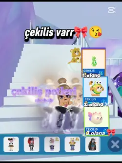 çekiliş