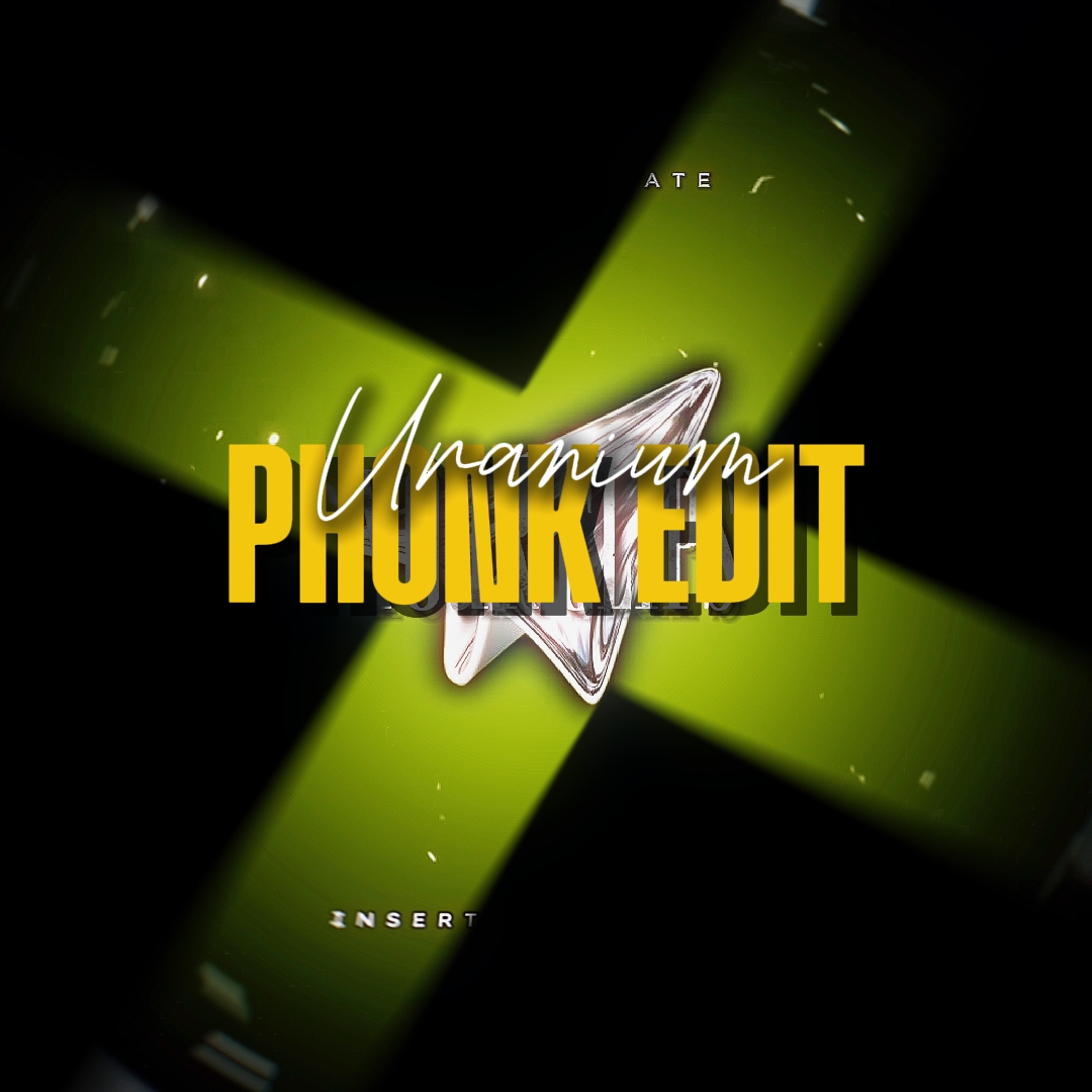 Phonk uranium (1 execução)