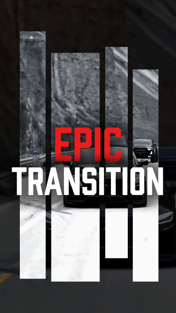 EPIC TRANSITION