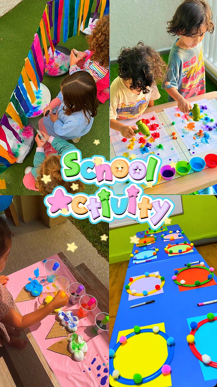 school activity