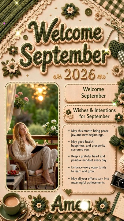 Septiembre de 2026