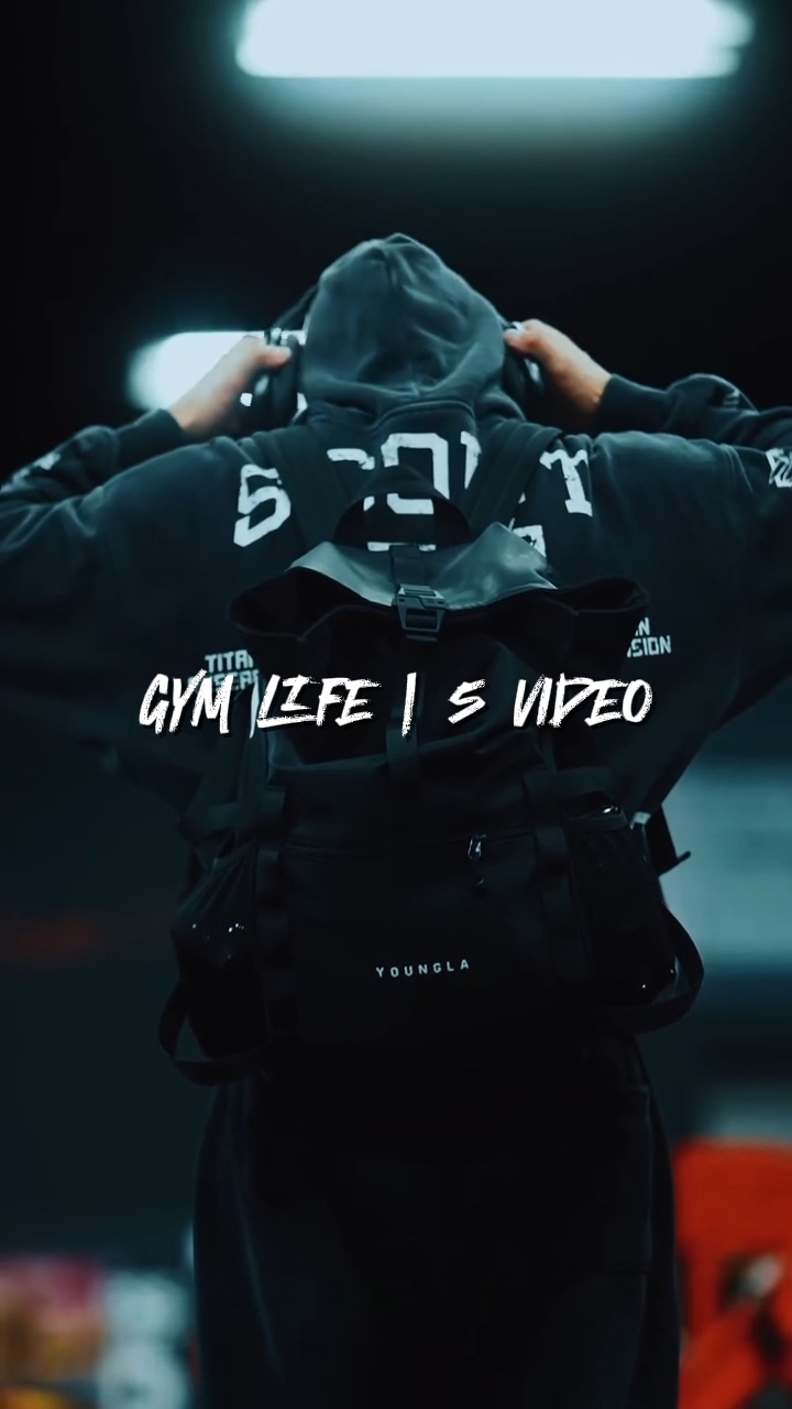 Gym life | 5