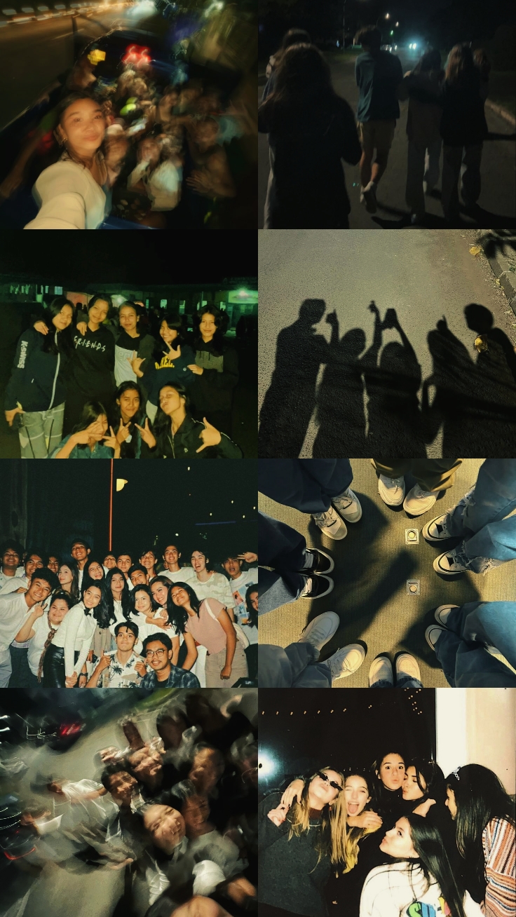 freinds