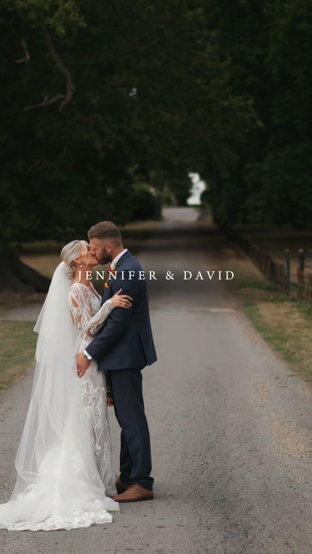 Wedding videography 