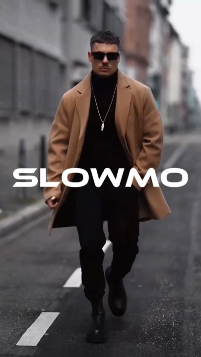 slowmo viral