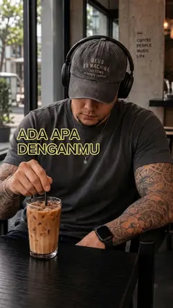 Ada Apa Denganmu