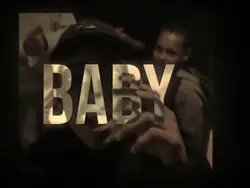 Baby eu nao