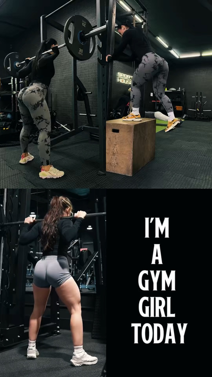 Gym Today