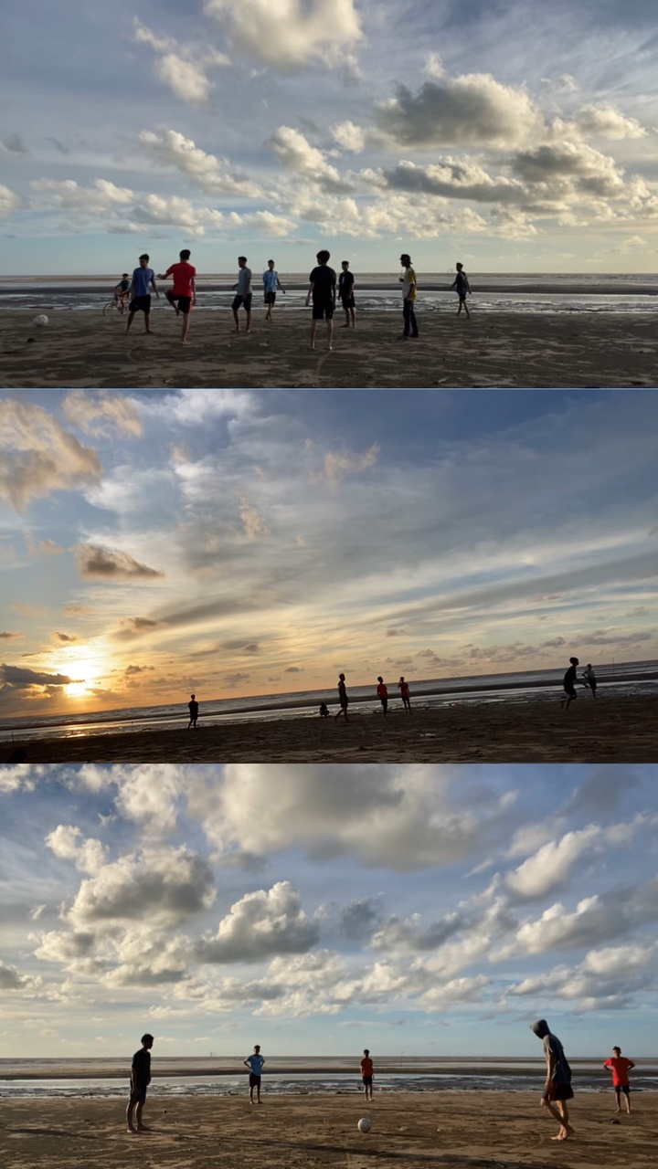3 photos / vidéos