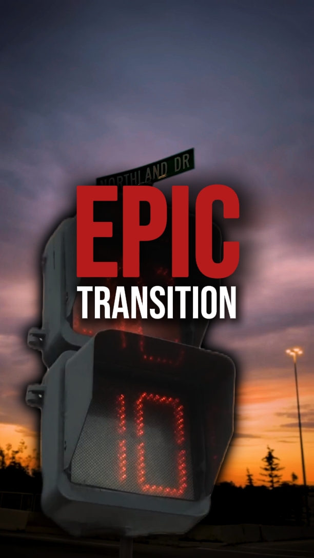 Transição Épica