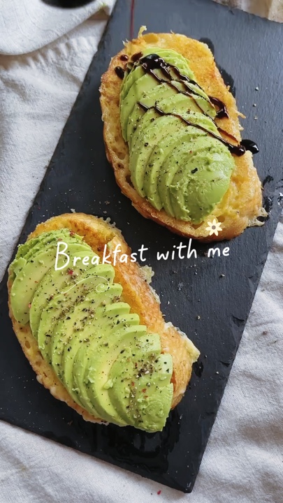 Breakfast With Me